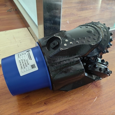 Iadc527 Tricone Bit Średnica wiercenia 9 7/8 cala