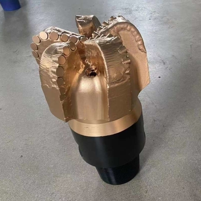 12 1/4&quot; 311.1mm S195 Pdc wiertarka do wiercenia ropy naftowej