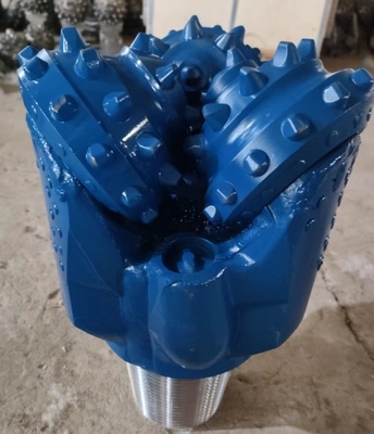 8 3/4 &quot;222,3 mm Iadc517g Tricone Rock Roller Bits do studni wodnej