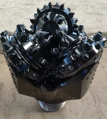 17 cali IADC537 Tricone Rock Bit do wydobycia i eksploracji geologicznej