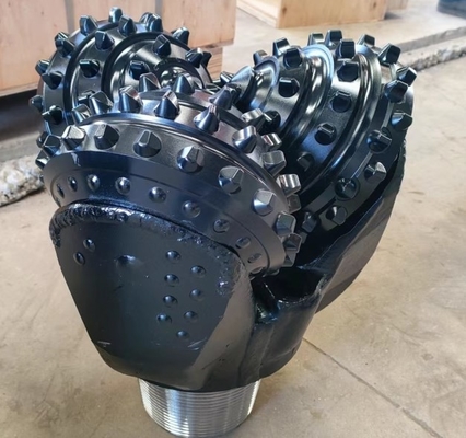 Iadc537 14 3/4 &quot;Tricone Rock Bit Wysoka wydajność