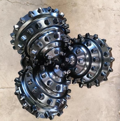 Iadc537 14 3/4 &quot;Tricone Rock Bit Wysoka wydajność