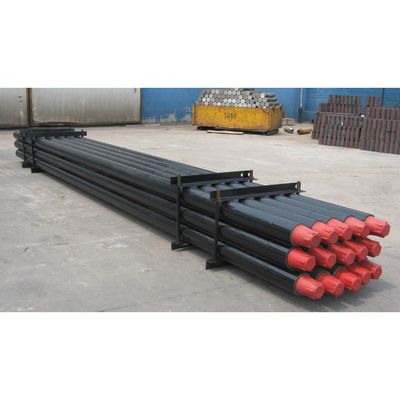 Części maszyn górniczych Wiertło do studni wodnej Od 102 mm X 2 7/8 Api
