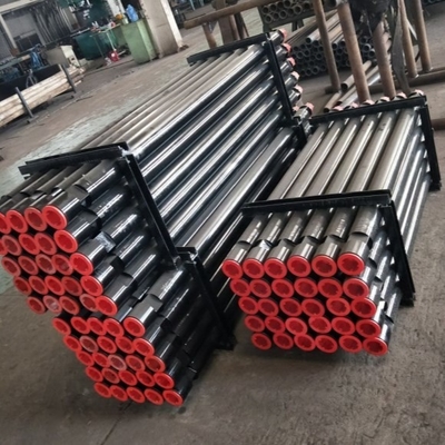 76mm 3m długość wiertarki studni wodnej Stem Api 2 3/8 &quot;Reg lub 2 3/8&quot; Jeśli 89mm R780
