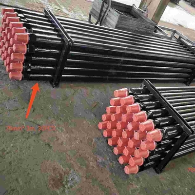 Wiertło do studni głębinowej 76mm 89mm 102 114mm
