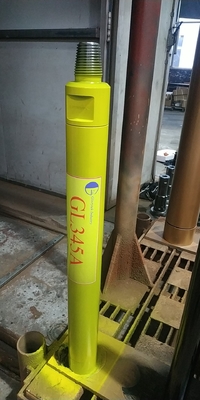 4 cali Dhd340 Ql40 Dołu Młotek do wiercenia w skale