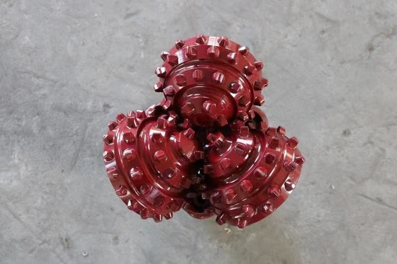 Tricone Roller Bits 18 7/8 &quot;IADC517 standard API
