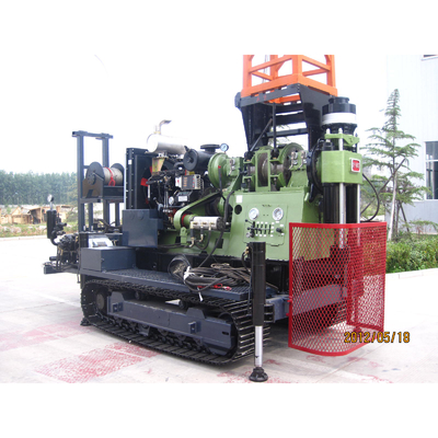 Maszyny wiertnicze typu XY-Series Crawler Core 1000m XY-4TL/XY-42TL/XY-44TL/XY-5TL/XY-6TL/XY-6BTL