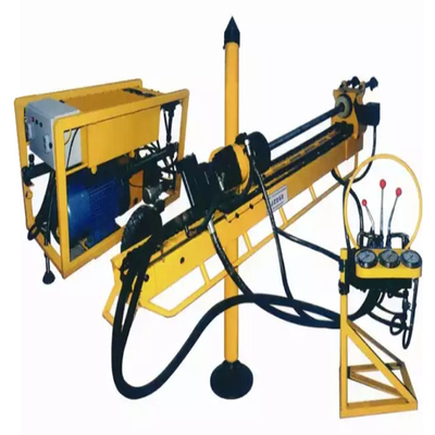 Maszyny do kompaktowych wiertarek podziemnych GLKD-1 Full Hydraulic 900r/Min