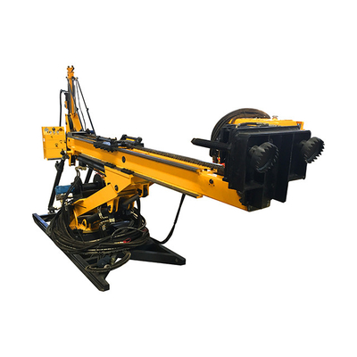 489r/Min Glkd-4 Maszyny do wiercenia w podziemnym rdzeniu maszyny hydrauliczne