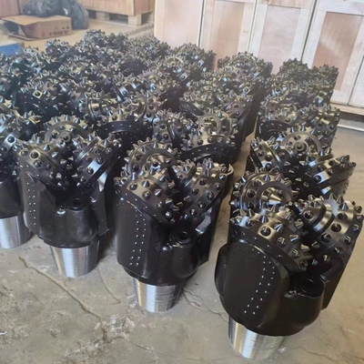 Standardowy API TCI Tricone Rock Bit 200mm IADC545 Wydobycie górnicze / wiercenie studni wodnej
