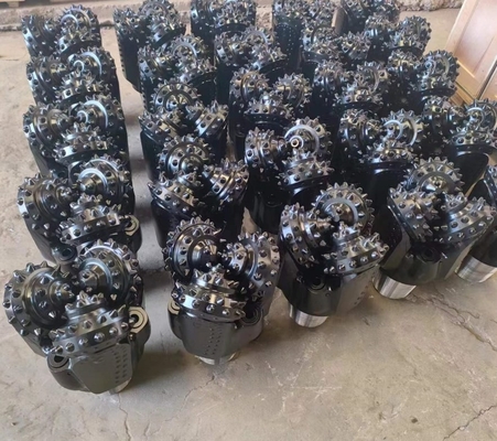 Tricone Bit 219.1mm 8 5/8 cali TCI Tricone Bit Rock Drill Bit