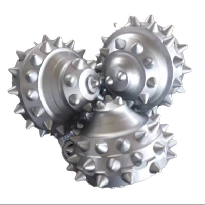 Całkowicie nowy 15-calowy IADC227 Tricone Drill Bit Tricone Bits Mining Bit