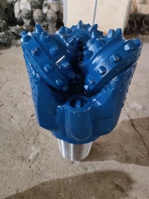 TCI Tricone Bit Tricone Drill Bit do wiertni wody 6 cali 8 cali 10 cali