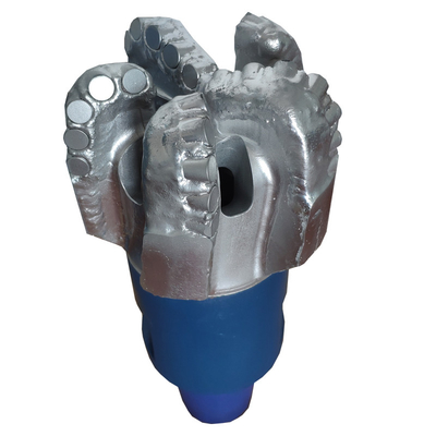 6.5 cali 5 ostrze Pdc wiertarka Bit Hard Rock Tungsten Carbide