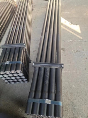 HDD drill kierunkowy wysokiej jakości drill pipe HDD drill rod cena