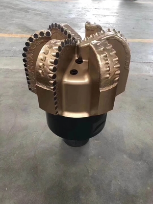 17 1/2 cala 6 ostrza Nowy Pdc wiertarka Bit Oil Well Drilling Bits Geotermalne wiertarki