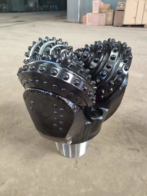 14 3/4 'Wytwarzanie wiertarki kamiennej Bit Tricone Bits API Standardowe wiertarki rolkowe Bits Well Drill Bit Do górnictwa