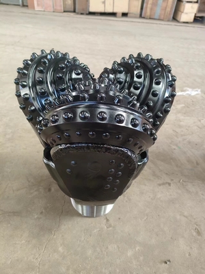 14 3/4 'Wytwarzanie wiertarki kamiennej Bit Tricone Bits API Standardowe wiertarki rolkowe Bits Well Drill Bit Do górnictwa