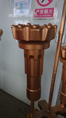 GL360SK-200mm Wiertarki wiertnicze DTH