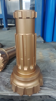 GL380-242mm dth bit DTH hammer bits głowica wiertnicza do wiertni wody