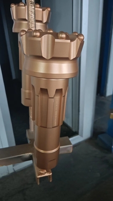 GL360SK-155mm DTH bity HAMMER BILL BIT bity do wiercenia do odwiertów