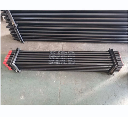 Jednostkowa wiertarka HDD Forged Integral and Friction Welding Typ