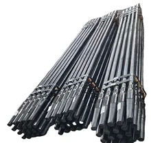 JT4020 G105/S135 Drill rod i regularny model w HDD Forged Integral And Friction Welding Type