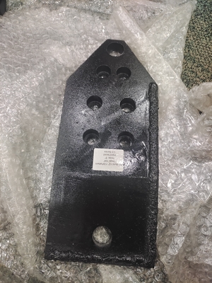 3/4' grubości 5' szerokości C3 serii Hardface Pilot Bit dla podziemnej HDD drilling steel