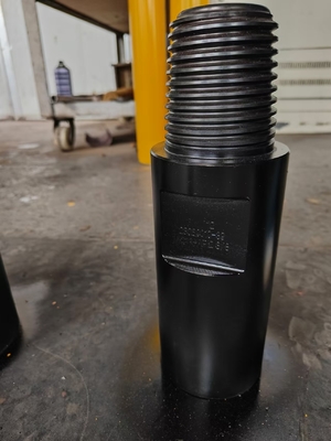 Pod / Adaptor Narzędzia wiertnicze API 3 1/2 Pin API 2 7/8 IF Box Connector