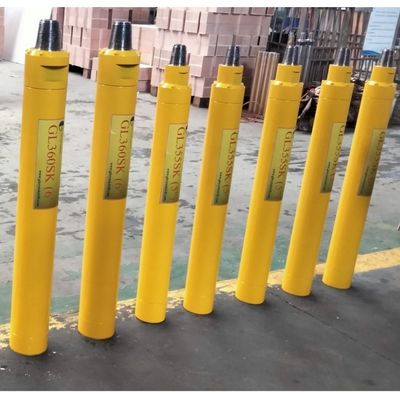 DHD, SD, Ql, Mission, Numa, Cop Shank Down the Hole Hammer and Bit for Well Drilling (DHD, SD, Ql, Mission, Numa, Cop Shank Down the Hole Hammer and Bit for Well Drilling)