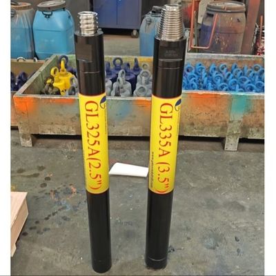 DHD, SD, Ql, Mission, Numa, Cop Shank Down the Hole Hammer and Bit for Well Drilling (DHD, SD, Ql, Mission, Numa, Cop Shank Down the Hole Hammer and Bit for Well Drilling)