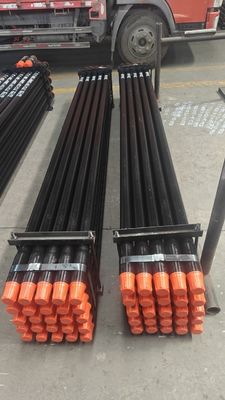 D24×40 Podziemne rury wiertnicze kierunkowe