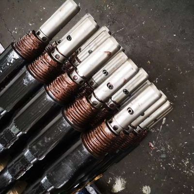 Dobrą jakość D36*50 D20*22 D24*40 JT3020AT Firestick HDD Drill Rod w magazynie