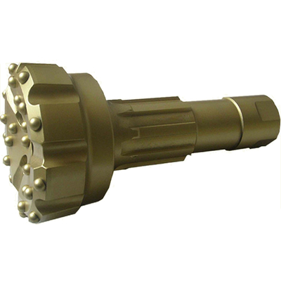 DTH Hammer Bit Mining Drill Bit Rock Mining Water Well Drill Bits Narzędzie do wiercenia