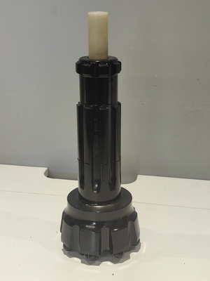 DTH Hammer Bit Mining Drill Bit Rock Mining Water Well Drill Bits Narzędzie do wiercenia
