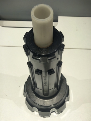 DTH Hammer Bit Mining Drill Bit Rock Mining Water Well Drill Bits Narzędzie do wiercenia