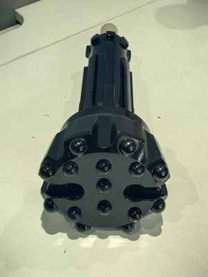 DTH Hammer Bit Mining Drill Bit Rock Mining Water Well Drill Bits Narzędzie do wiercenia