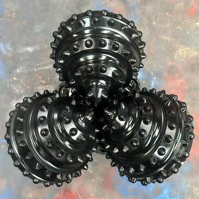 Wiertło trójstożkowe 18 3/4 cala z węglikiem wolframu, wiertła do wiercenia studni