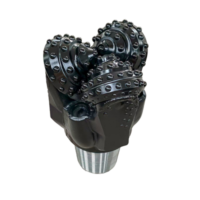 8 3-4 &quot;Tricone Rock Bit IADC747 Bit do bardzo twardego wiercenia skalnego