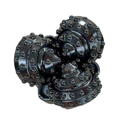 8 3-4 &quot;Tricone Rock Bit IADC747 Bit do bardzo twardego wiercenia skalnego