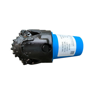 Łożyska uszczelnionego 5 3/8 &quot;Tricone Tricone Bit IADC 537