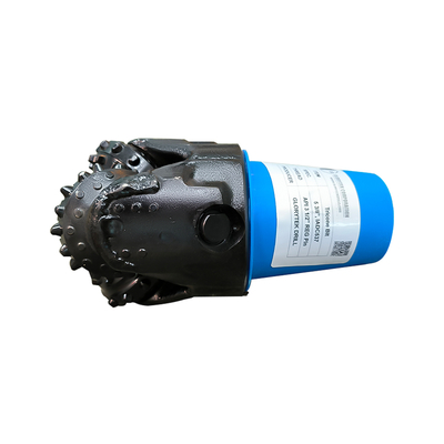 Łożyska uszczelnionego 5 3/8 "Tricone Tricone Bit IADC 537