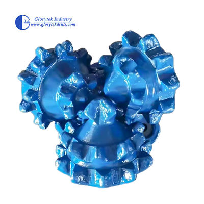 Tricone Bit Water Well Drilling Drilling