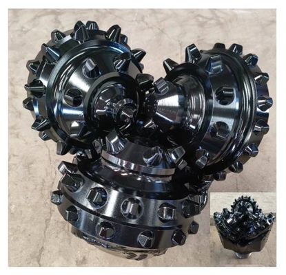 Tricone Bit Water Well Drilling Drilling