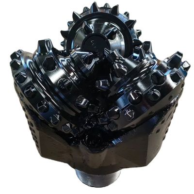 Tricone Bit Water Well Drilling Drilling