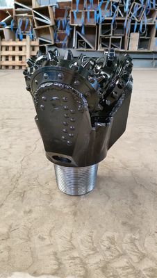 Tricone Bit Water Well Drilling Drilling