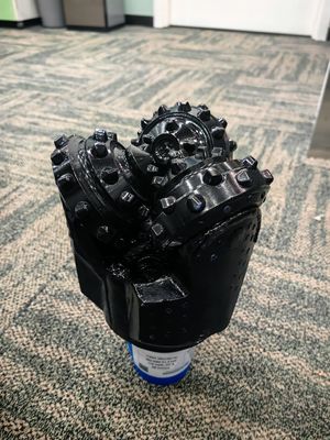 Tricone Bit Water Well Drilling Drilling