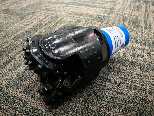 Tricone Bit Water Well Drilling Drilling