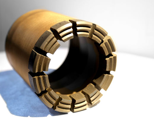 PDC Rotary Bit Idealne rozwiązanie dla szybkiego i dokładnego wiercenia